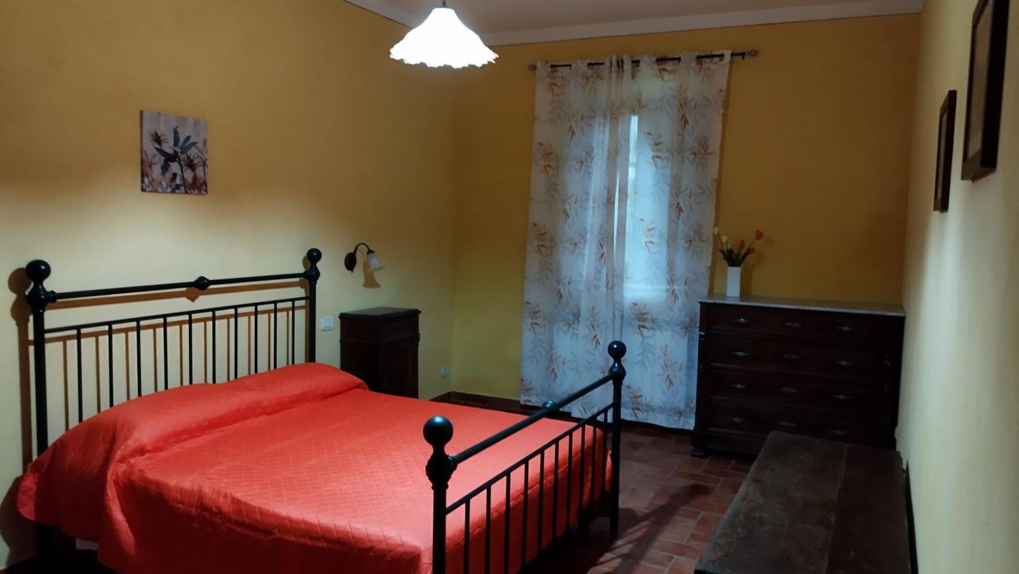 Agriturismo Caliano Asciano Extérieur photo
