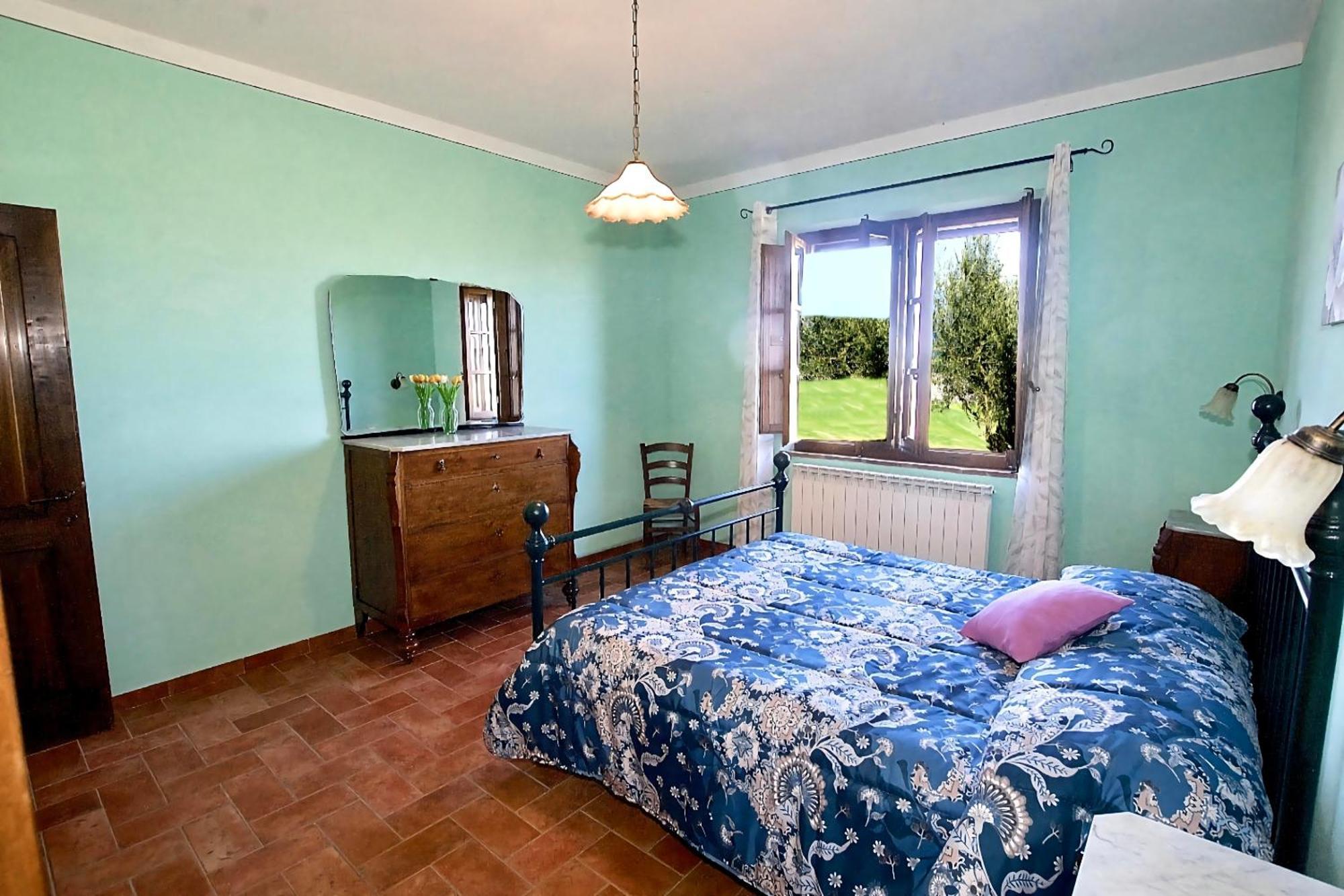 Agriturismo Caliano Asciano Extérieur photo