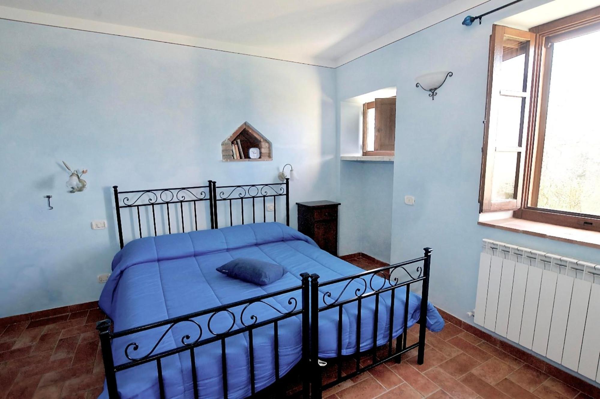 Agriturismo Caliano Asciano Extérieur photo