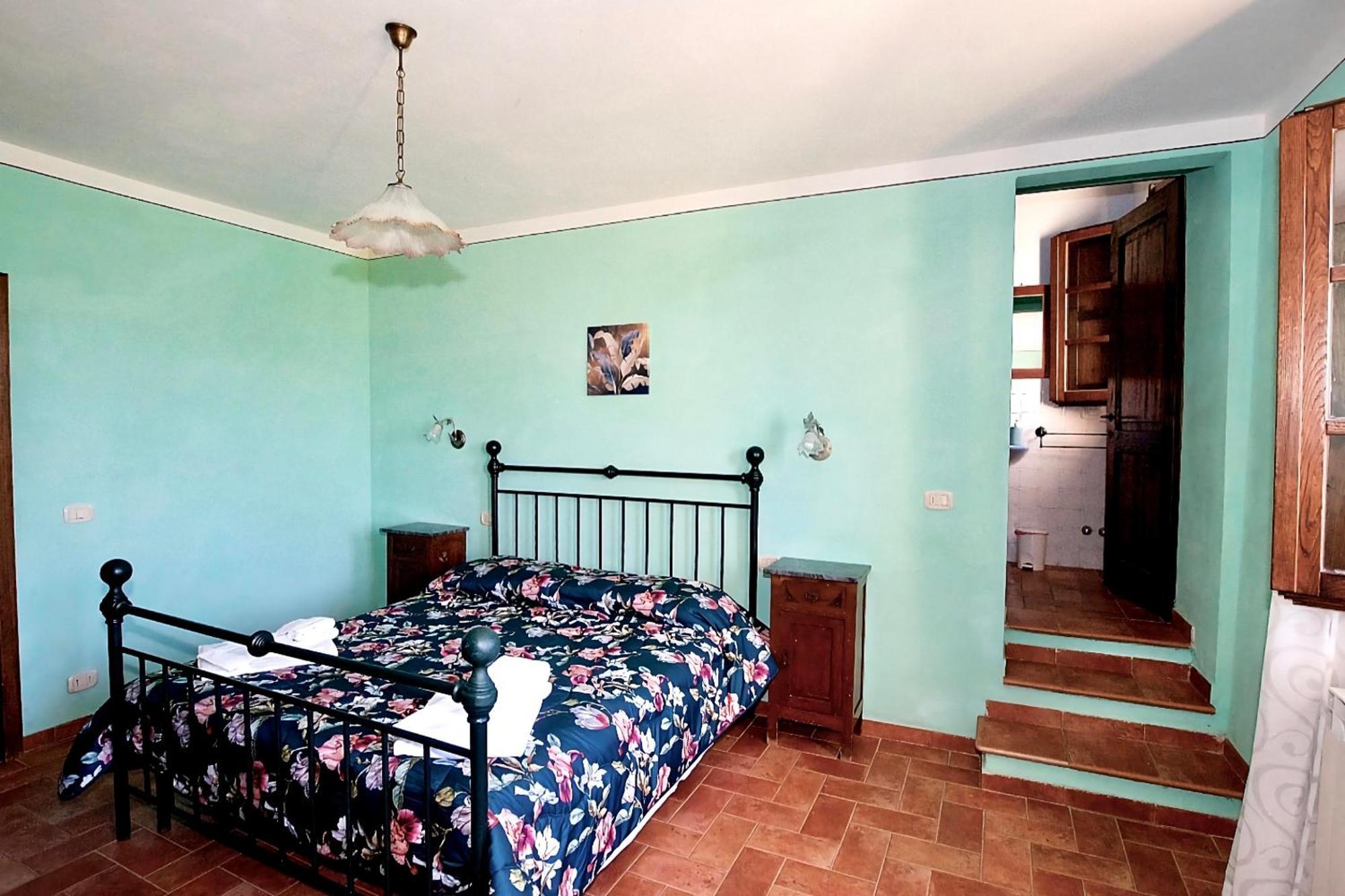 Agriturismo Caliano Asciano Extérieur photo