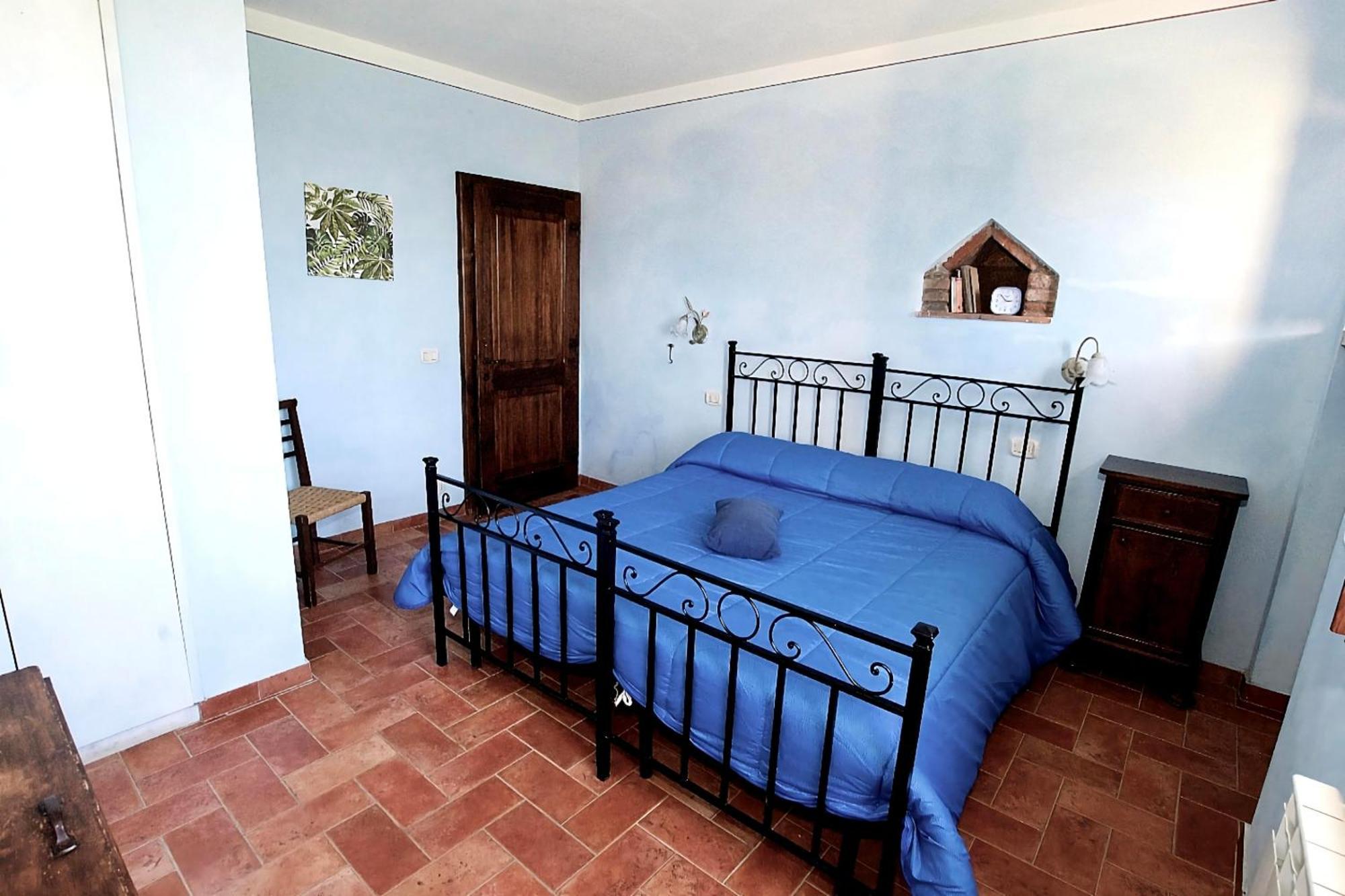 Agriturismo Caliano Asciano Extérieur photo
