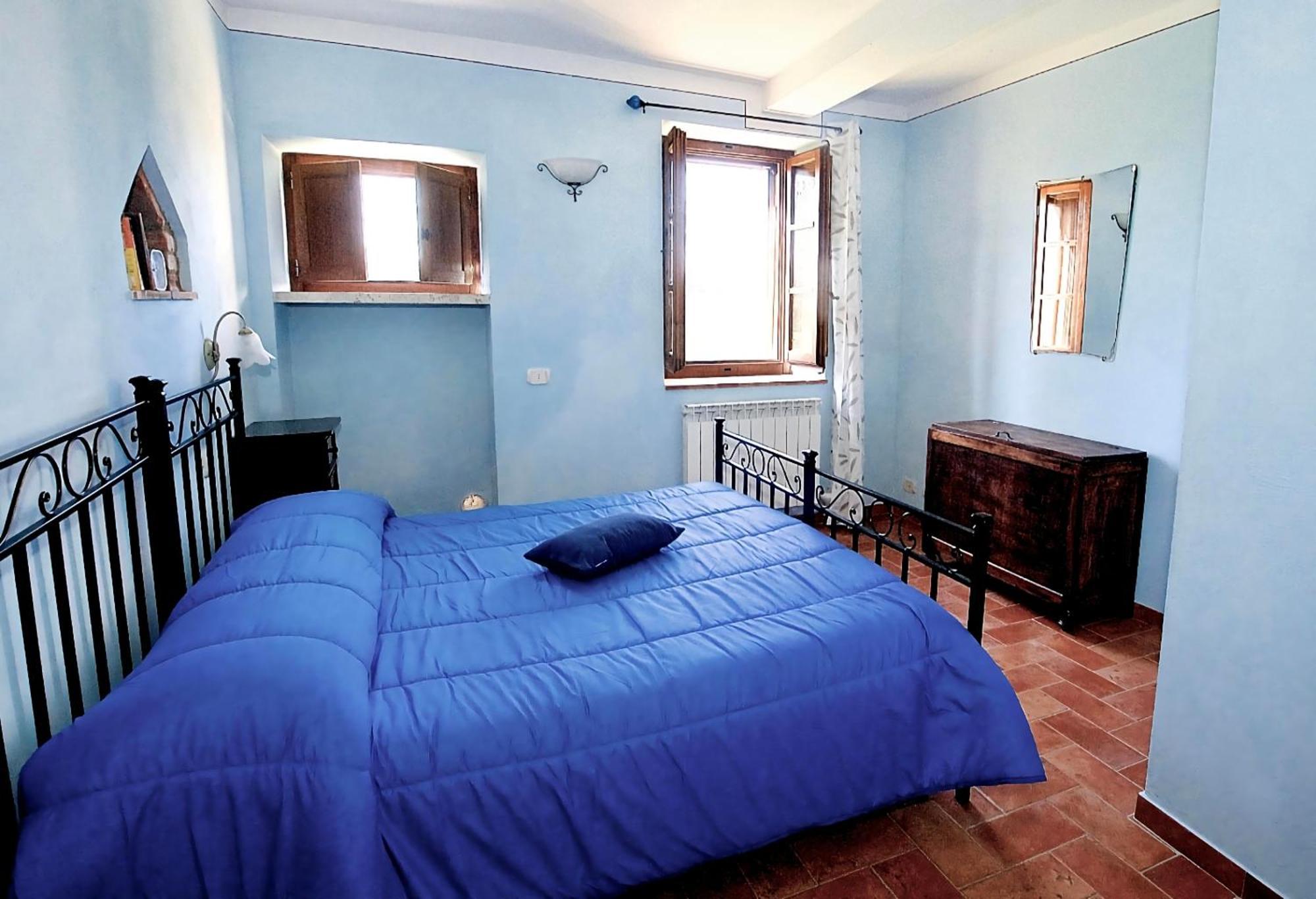 Agriturismo Caliano Asciano Extérieur photo