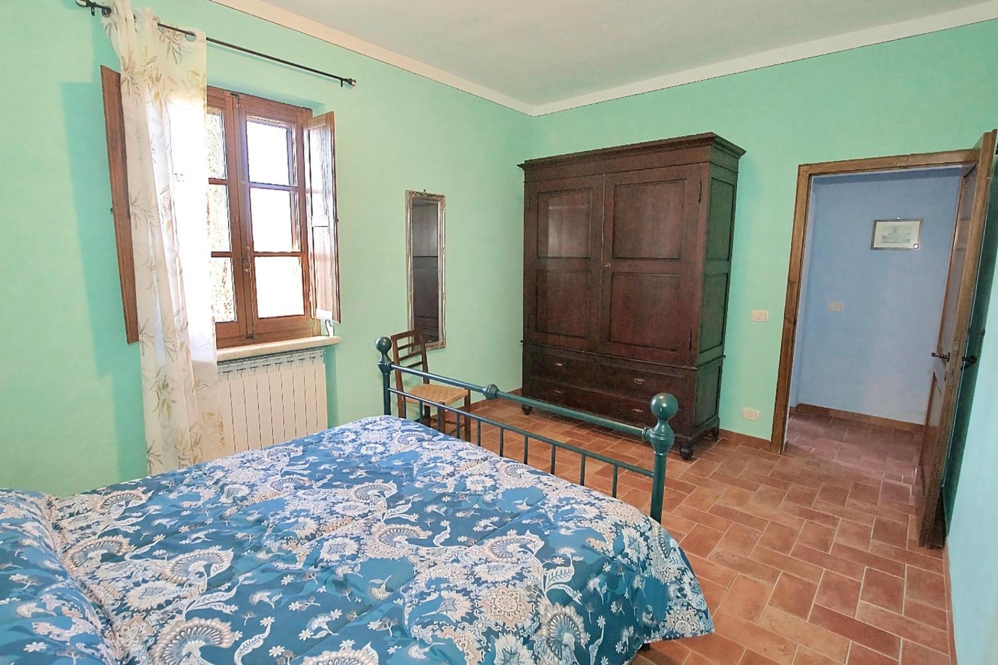 Agriturismo Caliano Asciano Extérieur photo