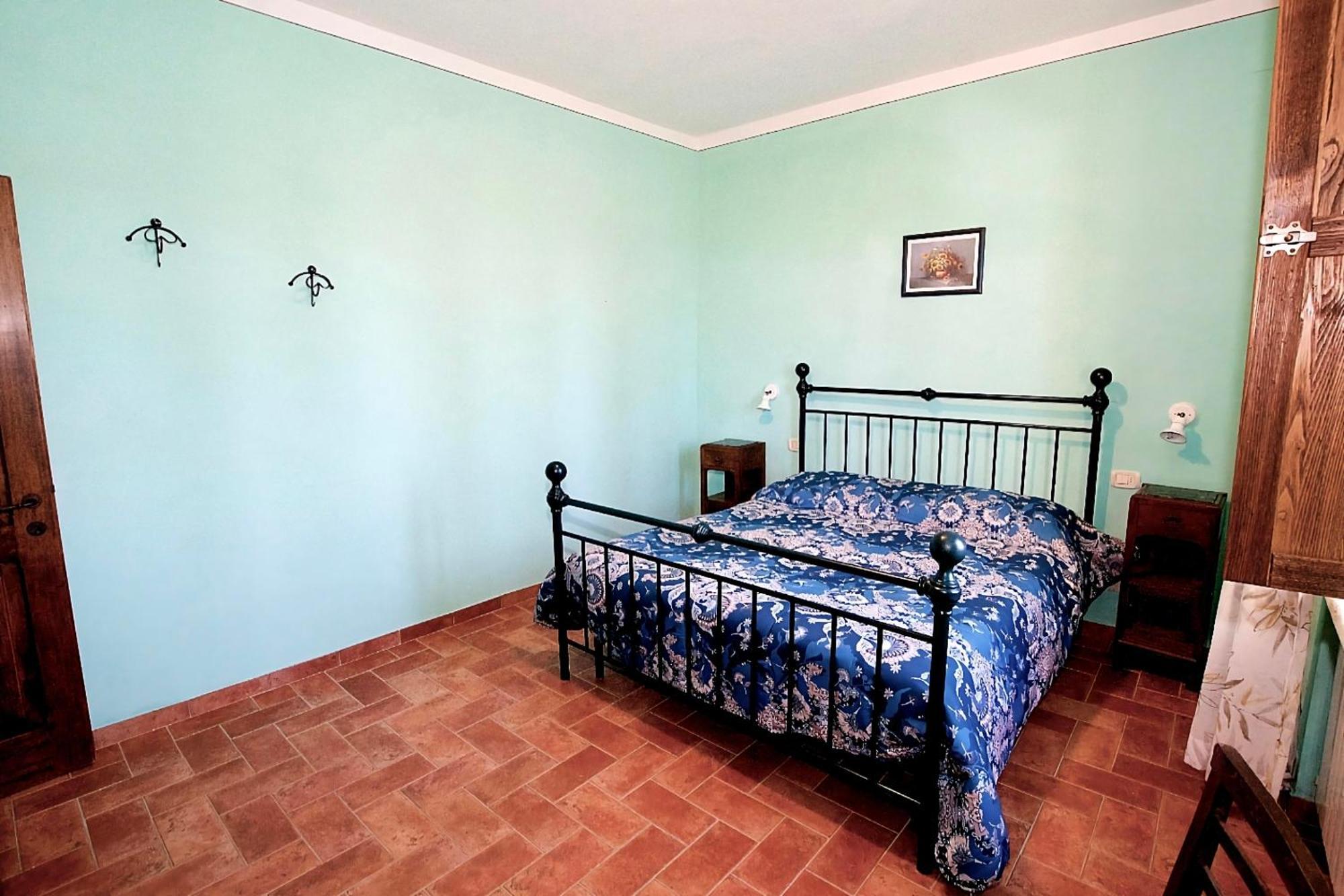 Agriturismo Caliano Asciano Extérieur photo