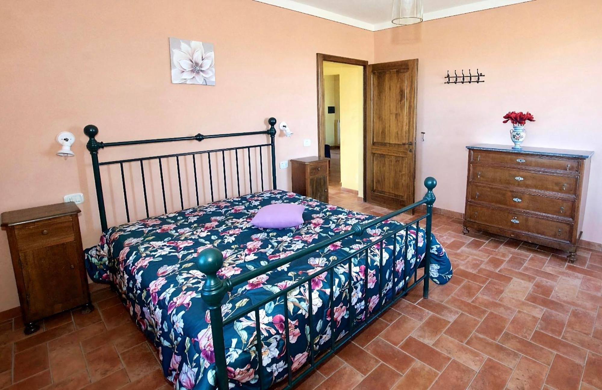 Agriturismo Caliano Asciano Extérieur photo