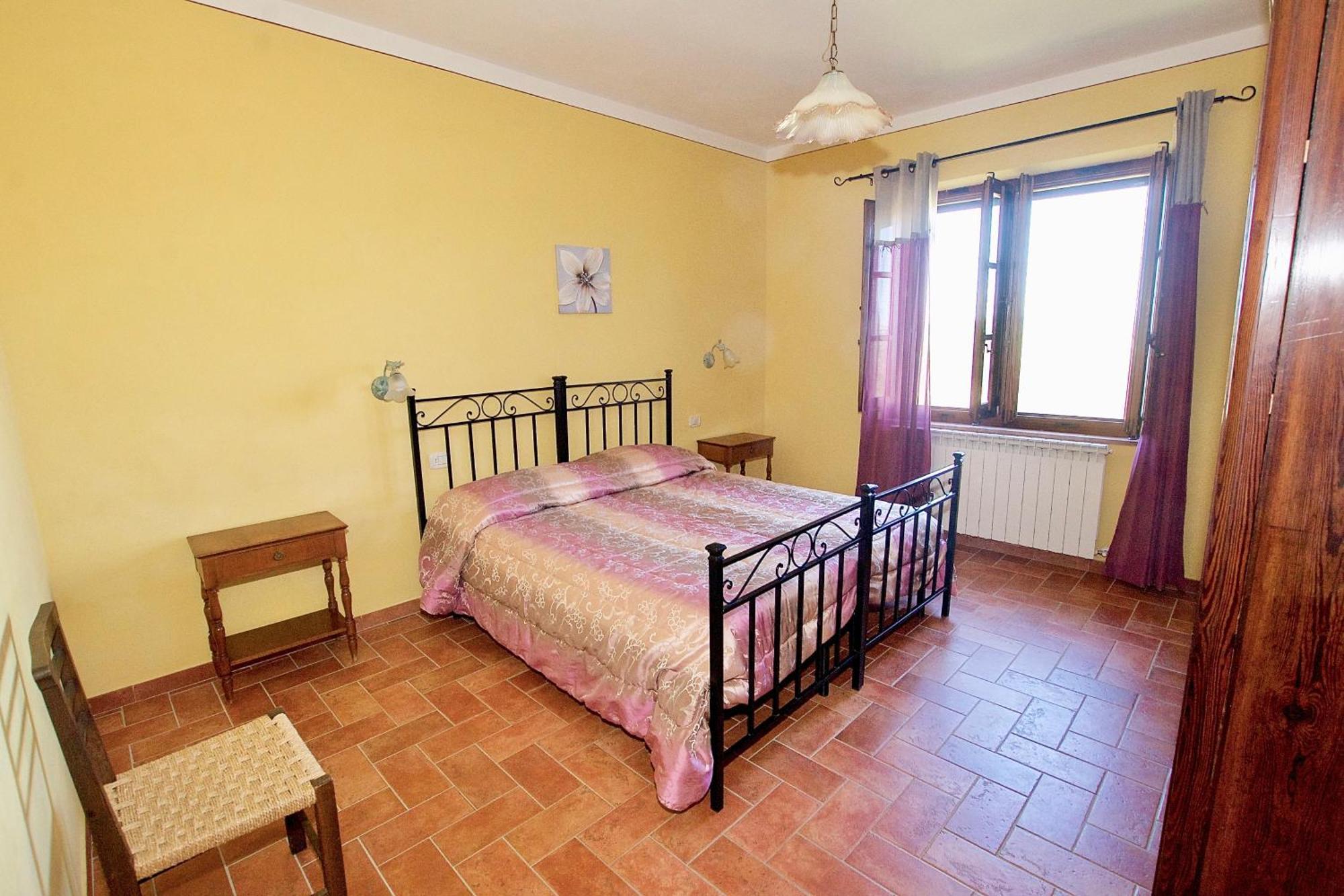 Agriturismo Caliano Asciano Extérieur photo
