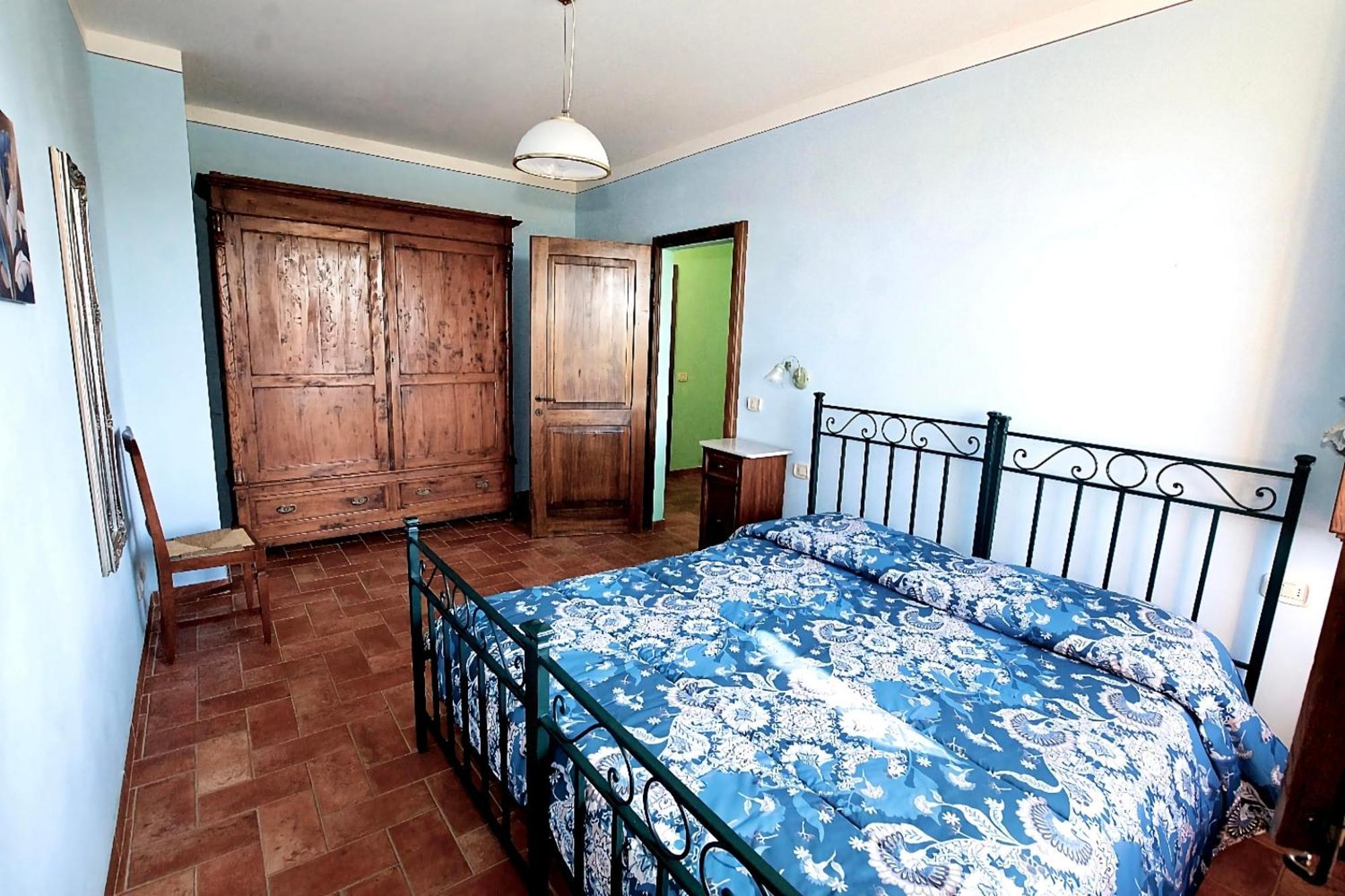 Agriturismo Caliano Asciano Extérieur photo